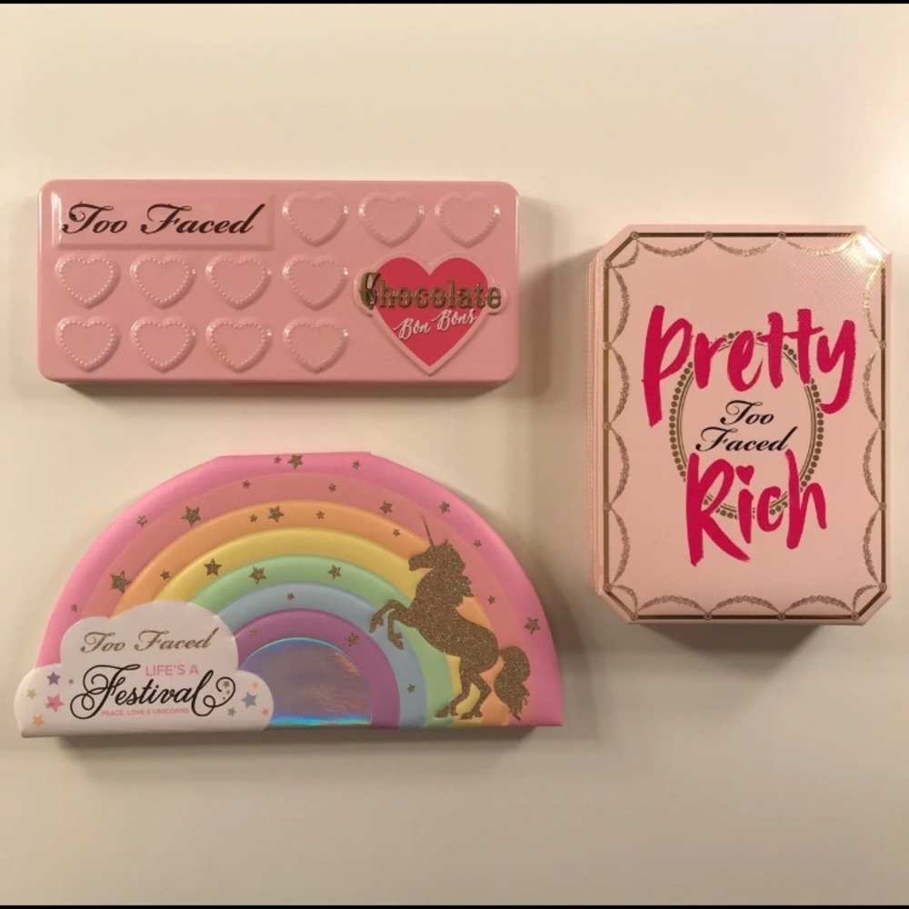 Too faced bundle - Picture 2 of 5